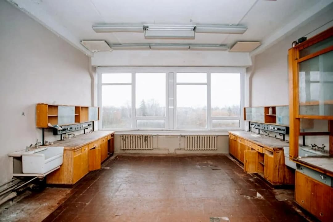 Noliktavas/ražošanas/biroja telpas Salaspilī. + Telpas izvietotas administratīvās ēkas 1. — bilde 4