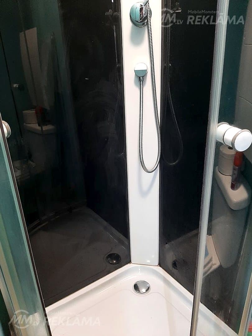 Dzīvoklis Rīgā, Ziepniekkalnā, 35 м², 2 ist., 2 stāvs. — bilde 3