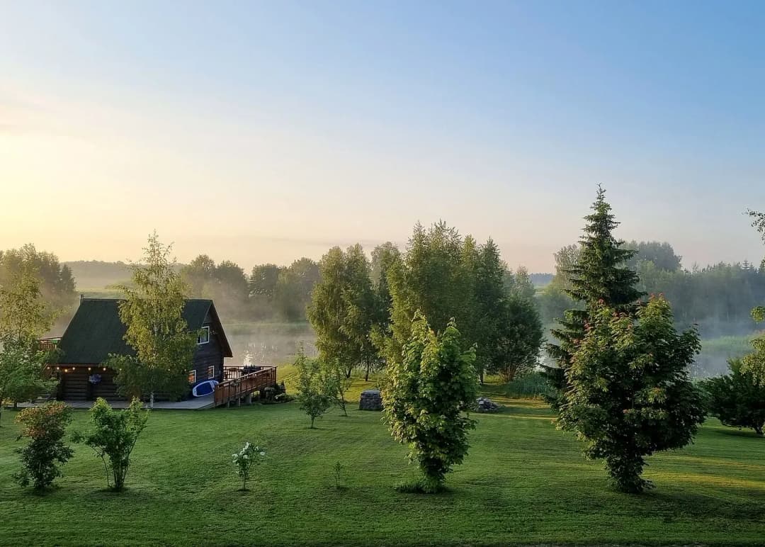 Vāverlejas, Allažu pagasts — bilde 2