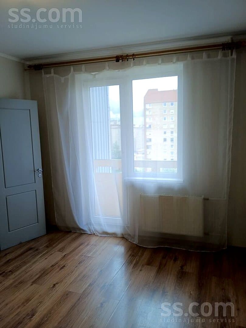 Divistabu dzīvoklis — Kaudzīšu 42 — bilde 4