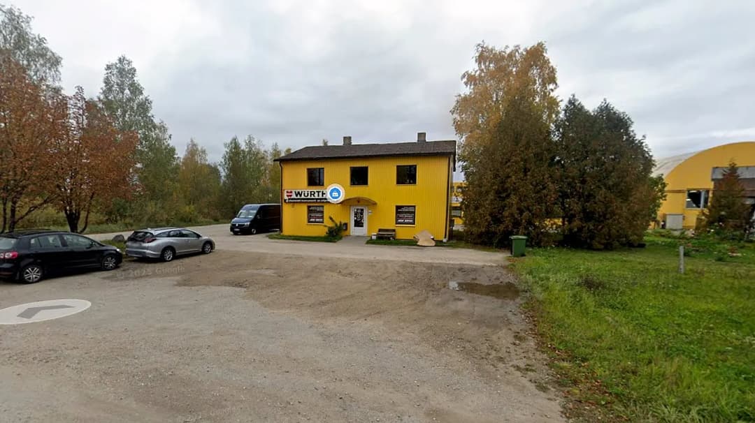 3-ist. Telpas, 118㎡ - Aizkraukles novads, Aizkraukle — bilde 2