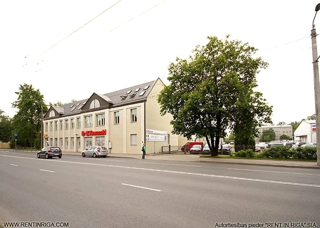 Sarkandaugava, Rīga — bilde 3