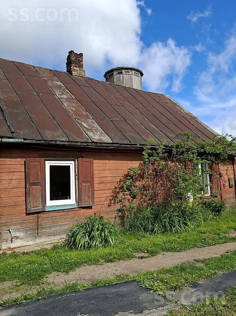 Māja — Andreja Pormaļa 45 — bilde 3