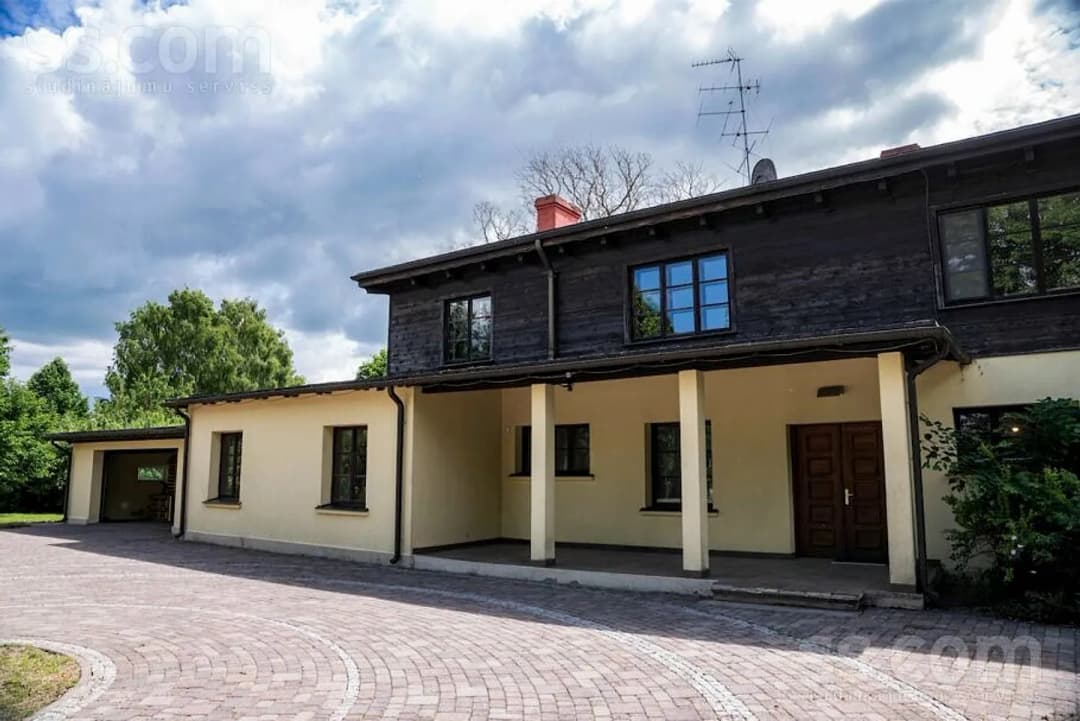 Māja — Nākotnes Pīlādži — vēl bildes