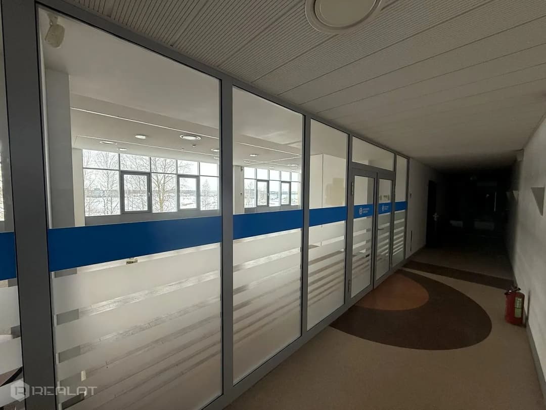 1-ist. Telpas, 39.90㎡ - Mārupes pagasts, Lidosta "Rīga" — vēl bildes