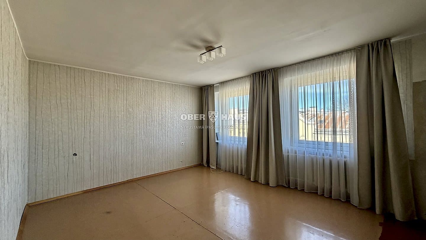 Dzīvoklis, 76.00㎡ - Rīga, Centrs — bilde 3