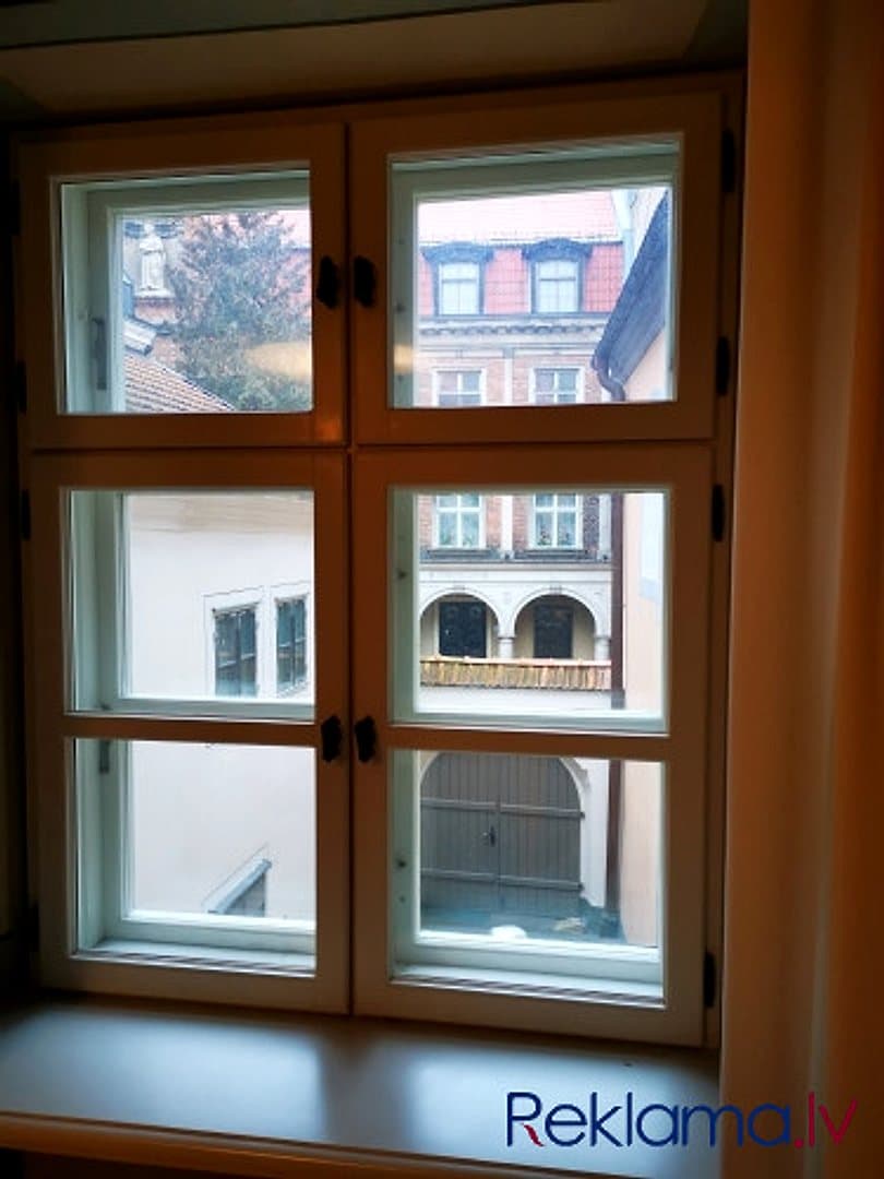 Piedāvājam Jums vēsturiskus apartamentus, kas atrodas vienā no vecākajām ielām Vecpilsētā — bilde 4