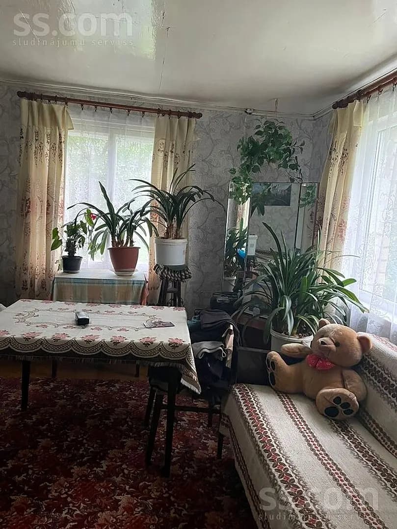 Māja — Blaževiča iela 33 — vēl bildes