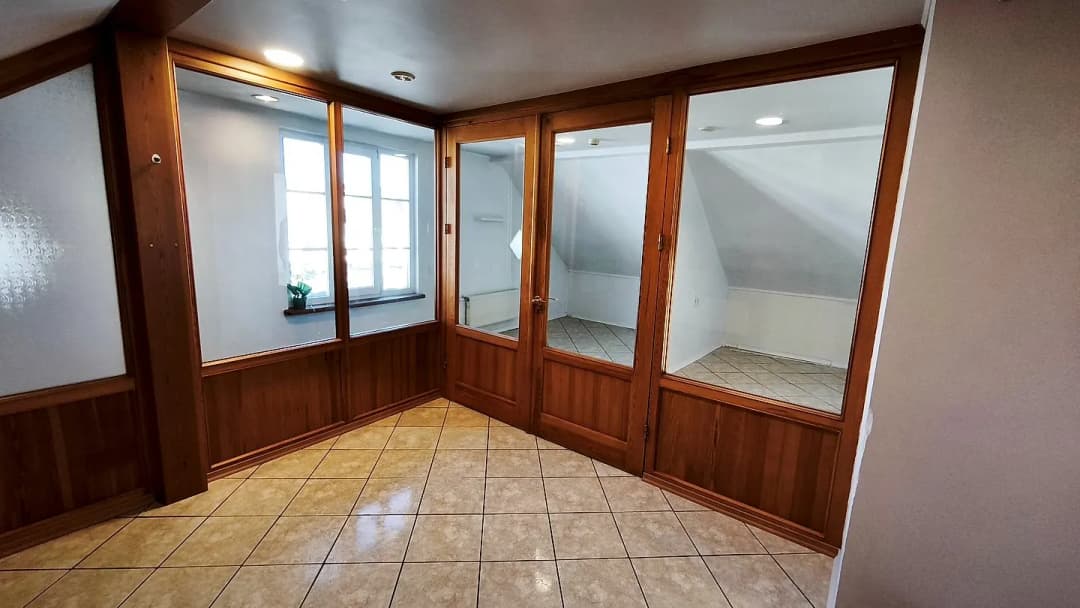Telpas, 57㎡ - Tukuma novads, Tukums — bilde 4
