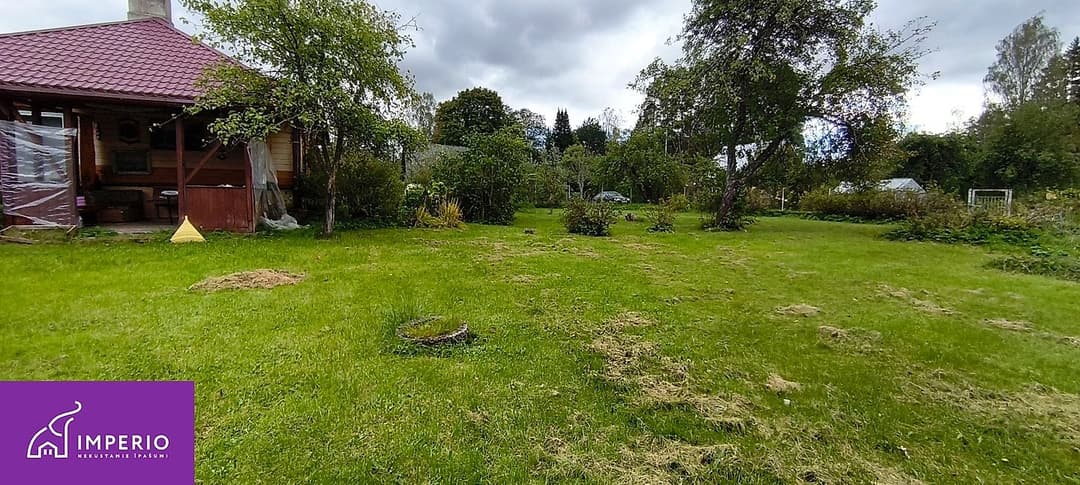 3-ist. Māja, 56㎡ - Limbažu novads, Staicele — vēl bildes