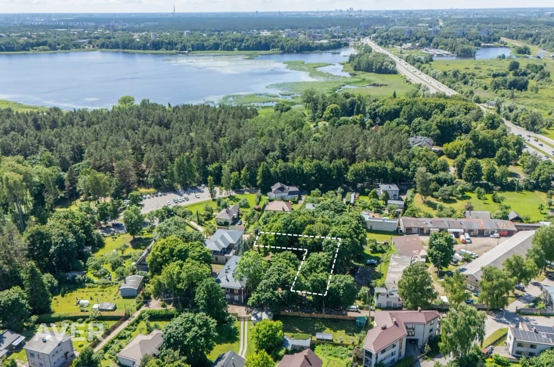 Rīga, Berģi, Kaktusu 4a — vēl bildes