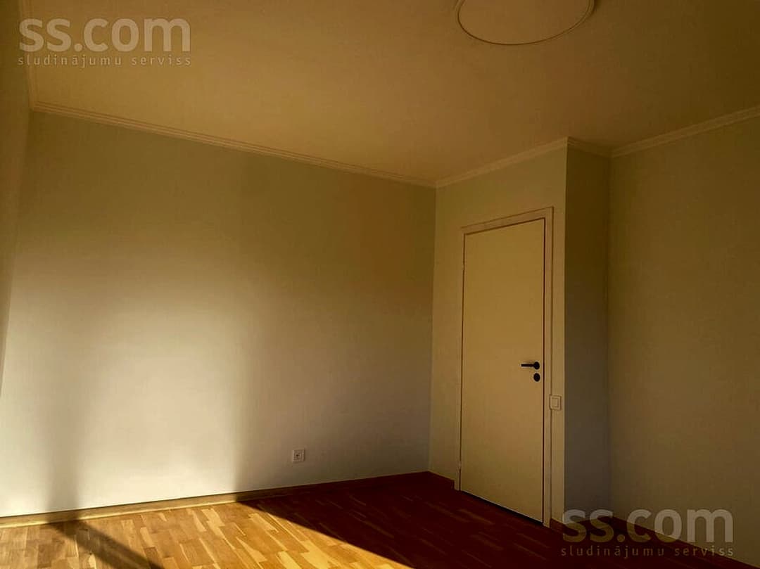 Divistabu dzīvoklis — Ventspils iela 9 32 — bilde 2