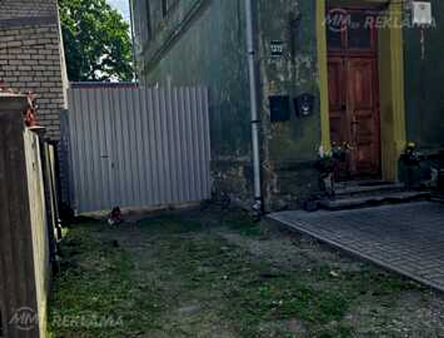 Māja Liepājā, 280 m², 2.5 st., 15 ist.. — bilde 3