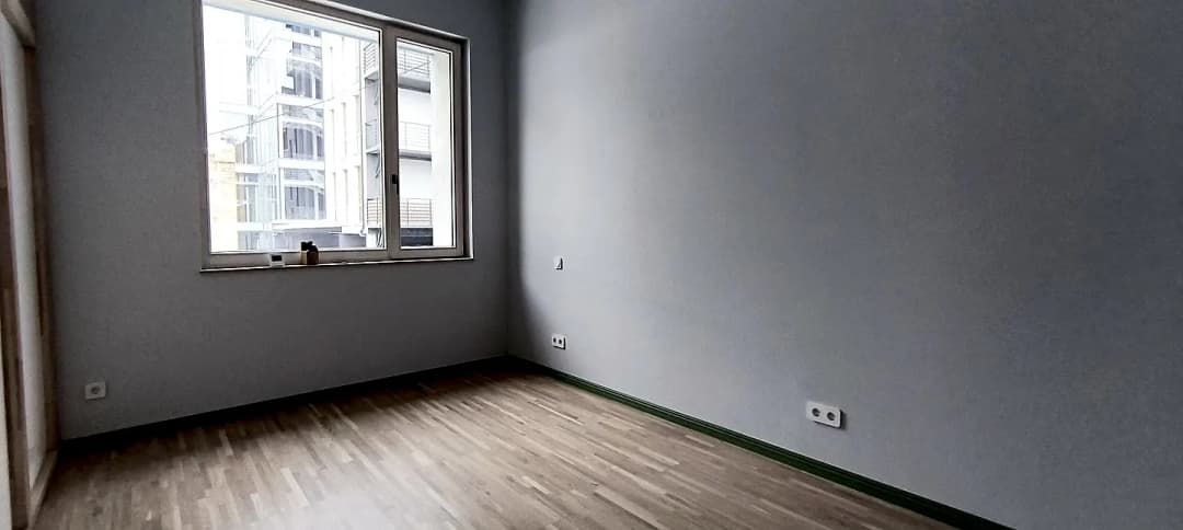 2-ist. Dzīvoklis, 36㎡ - Rīga, Grīziņkalns