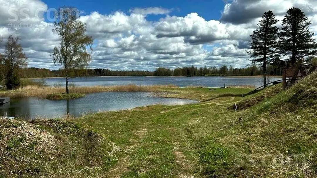 4-ist. Māja, 200㎡ - Vaives pagasts, Rāmuļi — bilde 3