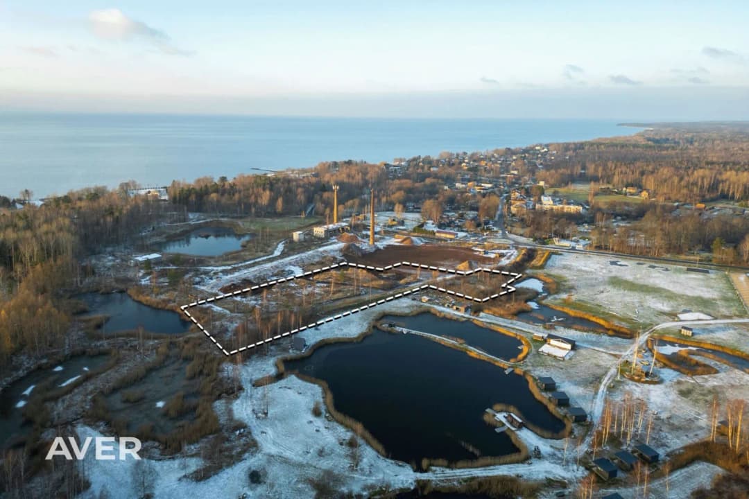 Limbažu nov., Tūja, Jūras iela — bilde 3