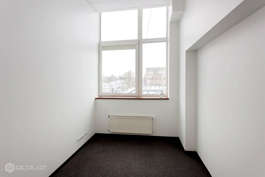 3-ist. Telpas, 64.50㎡ - Rīga, Torņakalns — vēl bildes