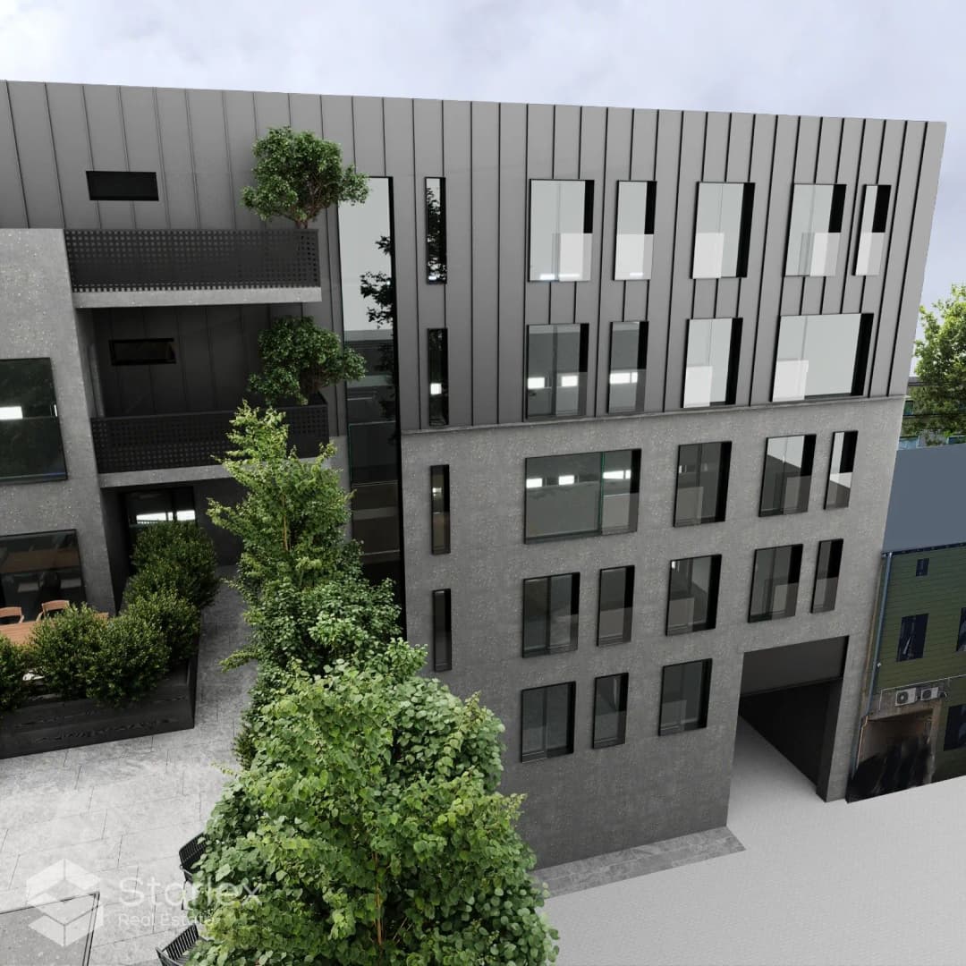 Skolas iela 17, Centrs, Rīga — bilde 4