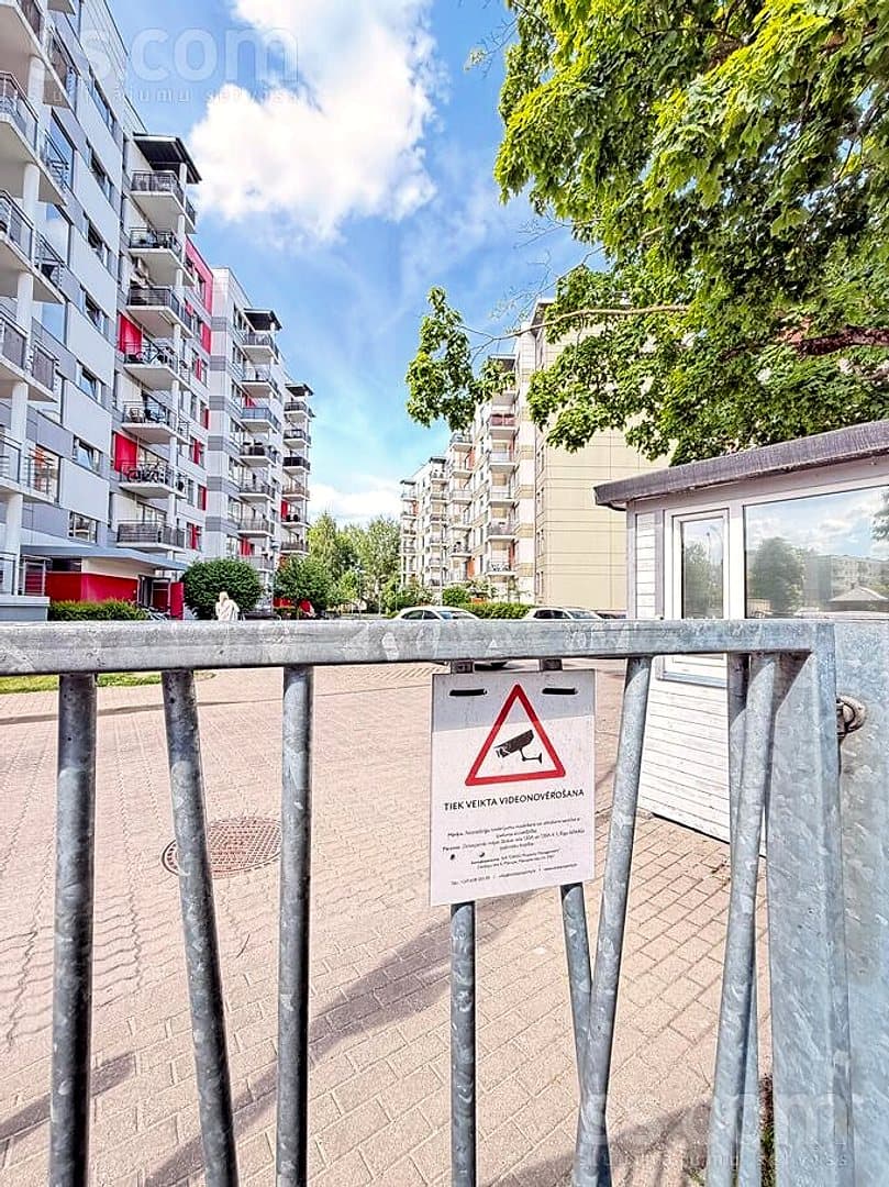 Trīsistabu dzīvoklis — Slokas 130a/1 — bilde 4