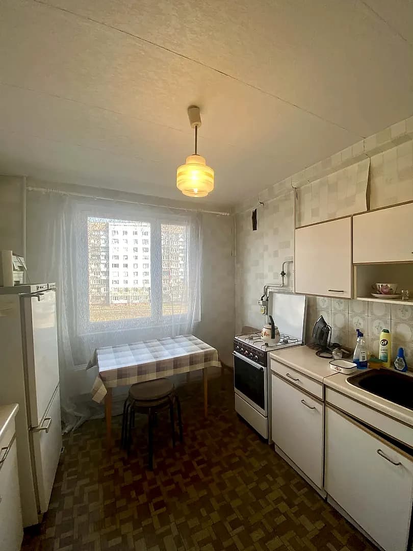 Salnas iela 11, Pļavnieki — bilde 4