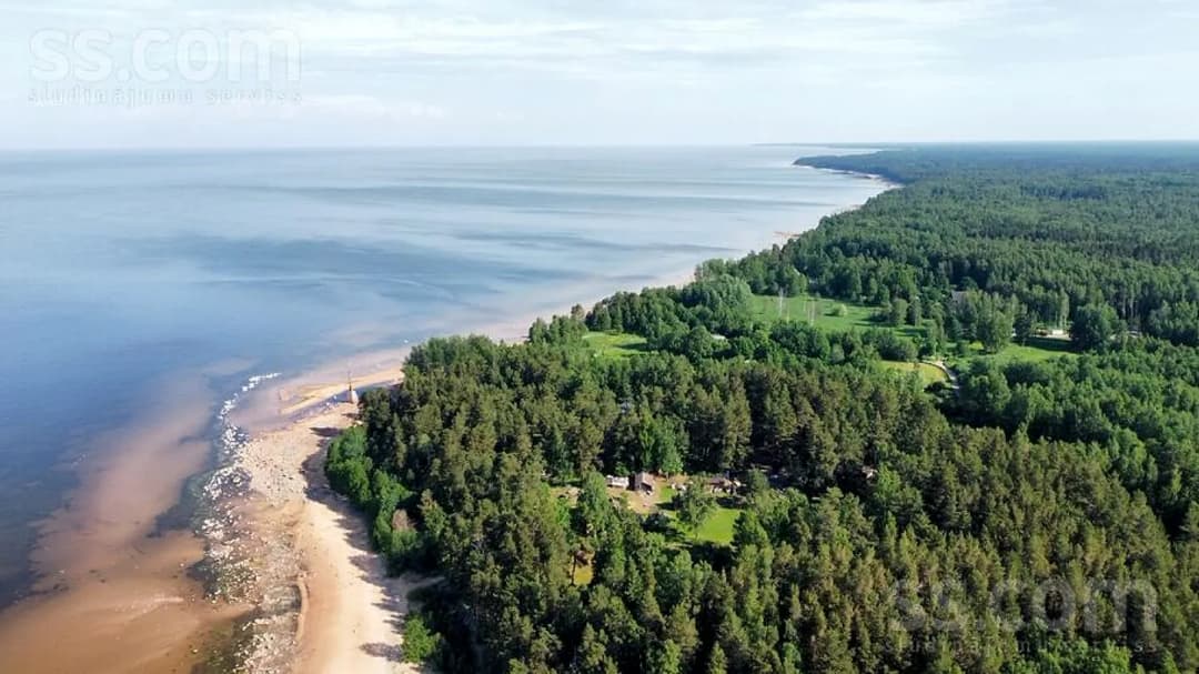 Māja — Ķurmrags 1 — vēl bildes