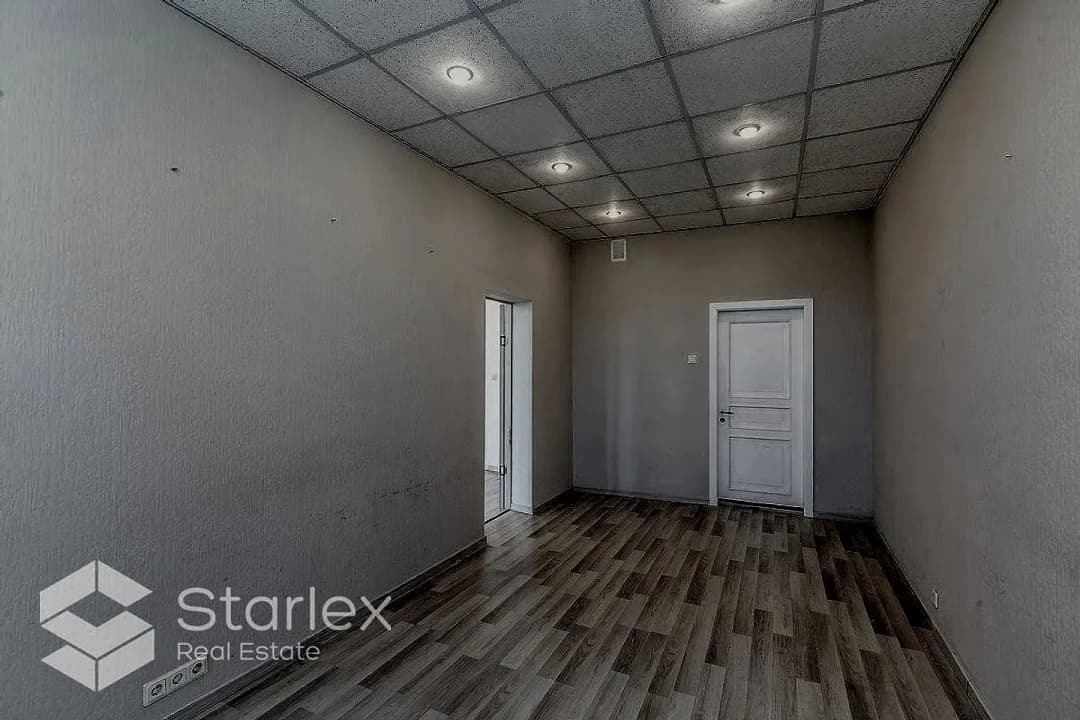 Telpas, 19.48㎡ - Rīga, Centrs — vēl bildes