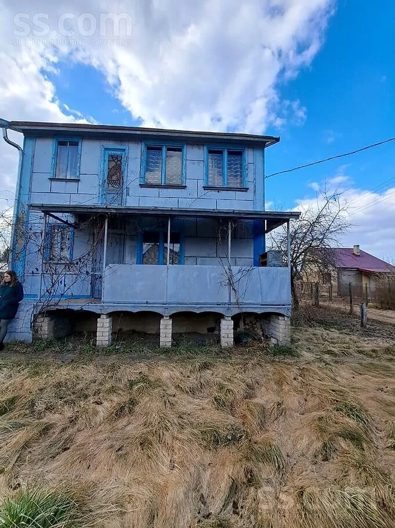 Māja — Кооператор 3 — bilde 2