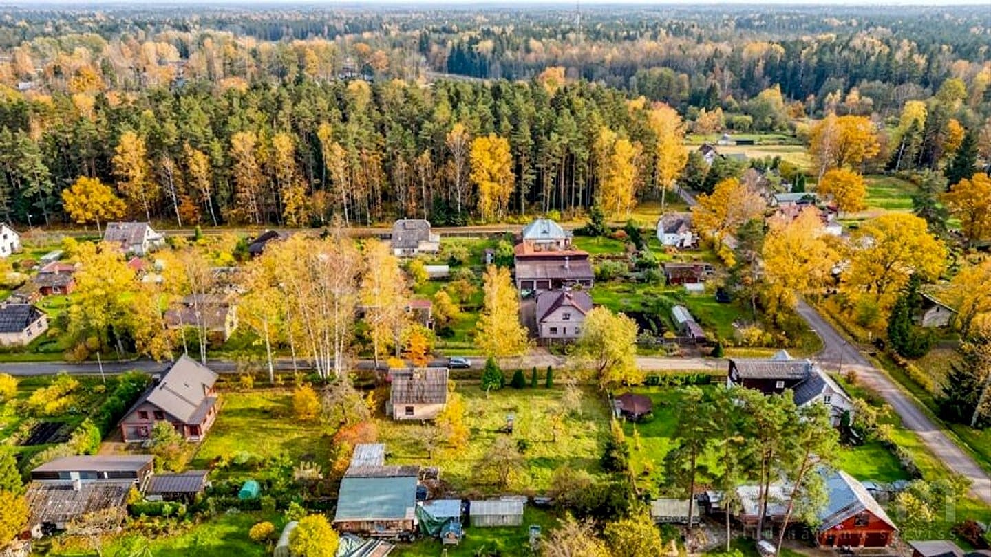 Māja — Pūres iela 25 — bilde 2