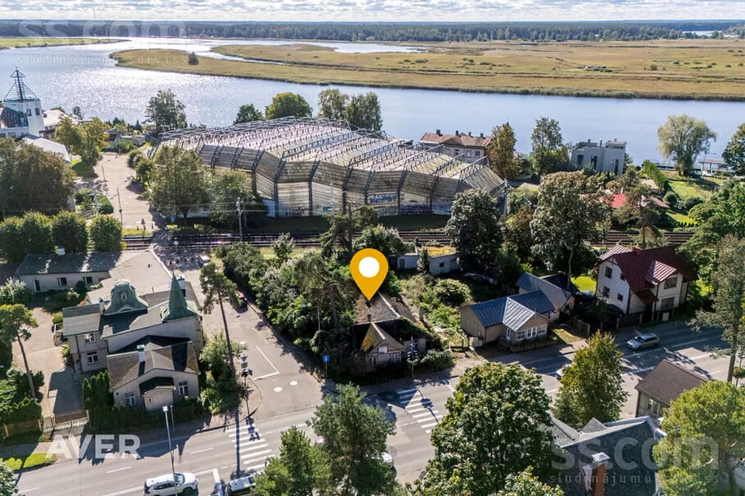 Māja — Lienes iela 6a — vēl bildes