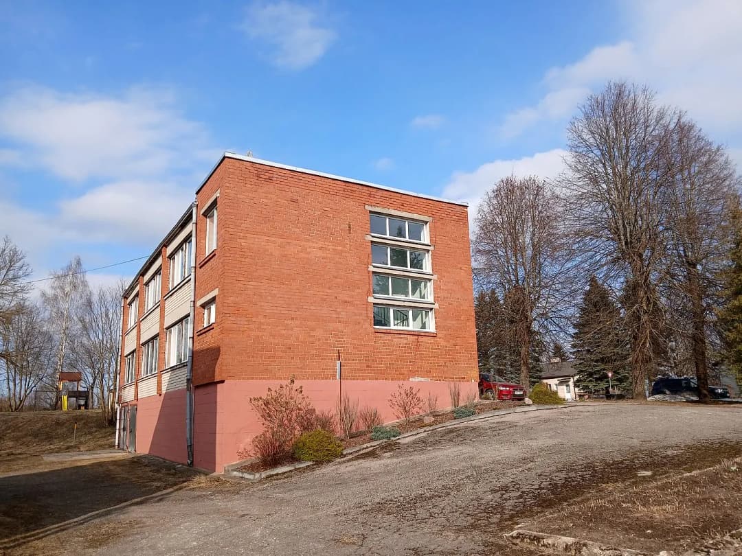 Telpas, 376㎡ - Audriņu pagasts, Audriņi — bilde 4