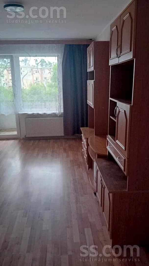 Divistabu dzīvoklis — Meldri 10 — bilde 2