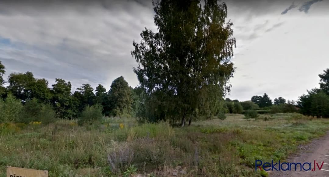 Iegādei pieejami divi zemes gabali. Akmeņkaļu iela 23 - 2557 m2 + Akmeņkaļu iela turpinās — bilde 4