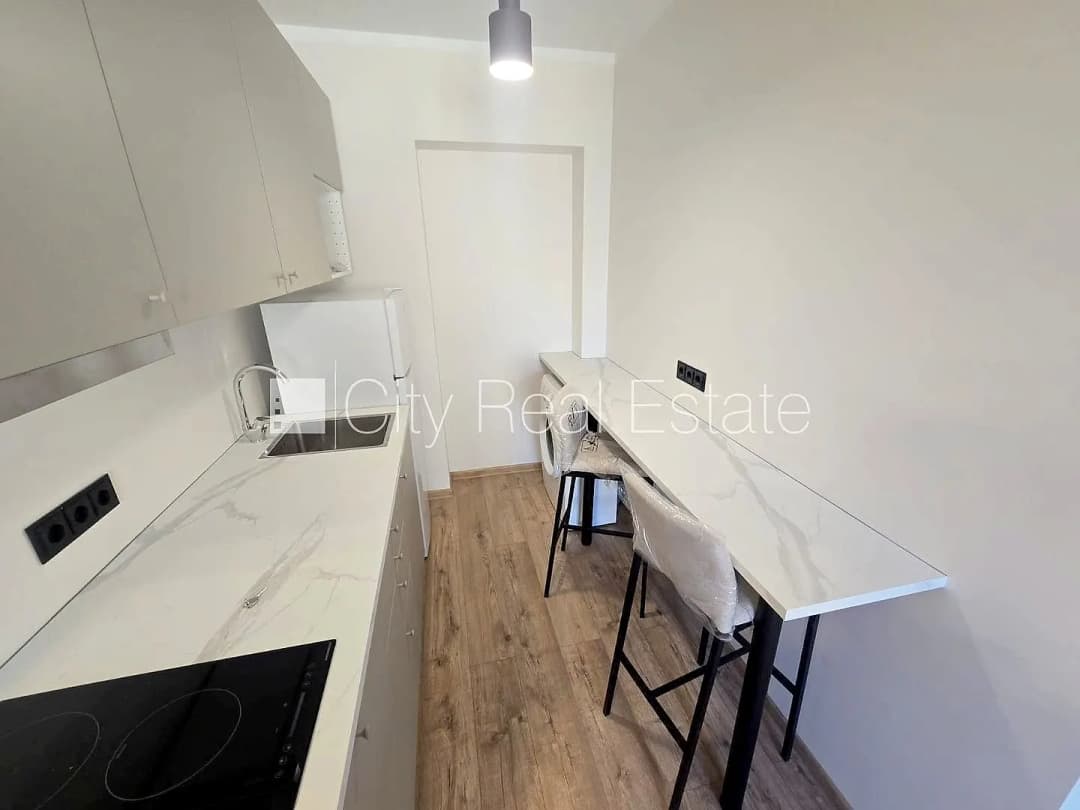 Tallinas iela, Centrs — bilde 4