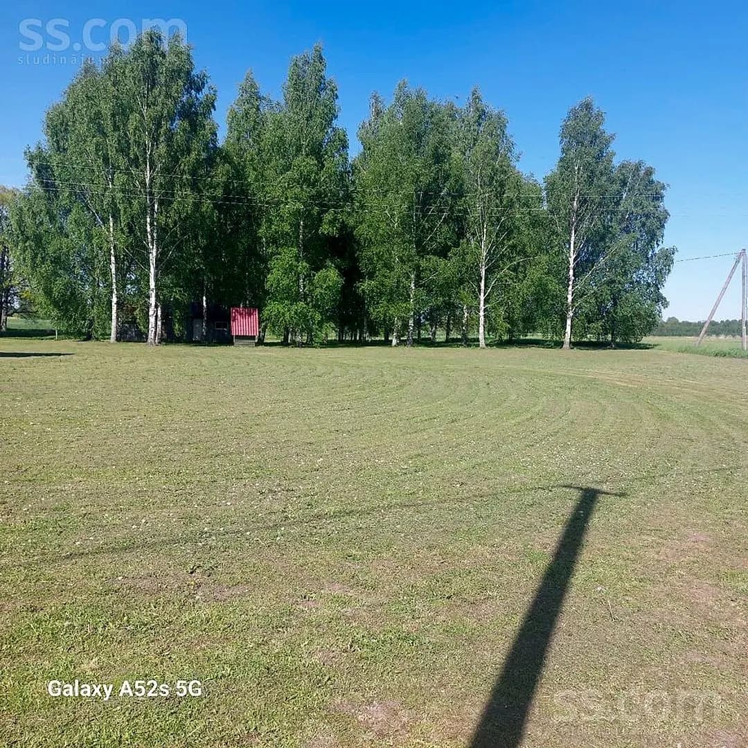 Māja — Krēslas — bilde 3