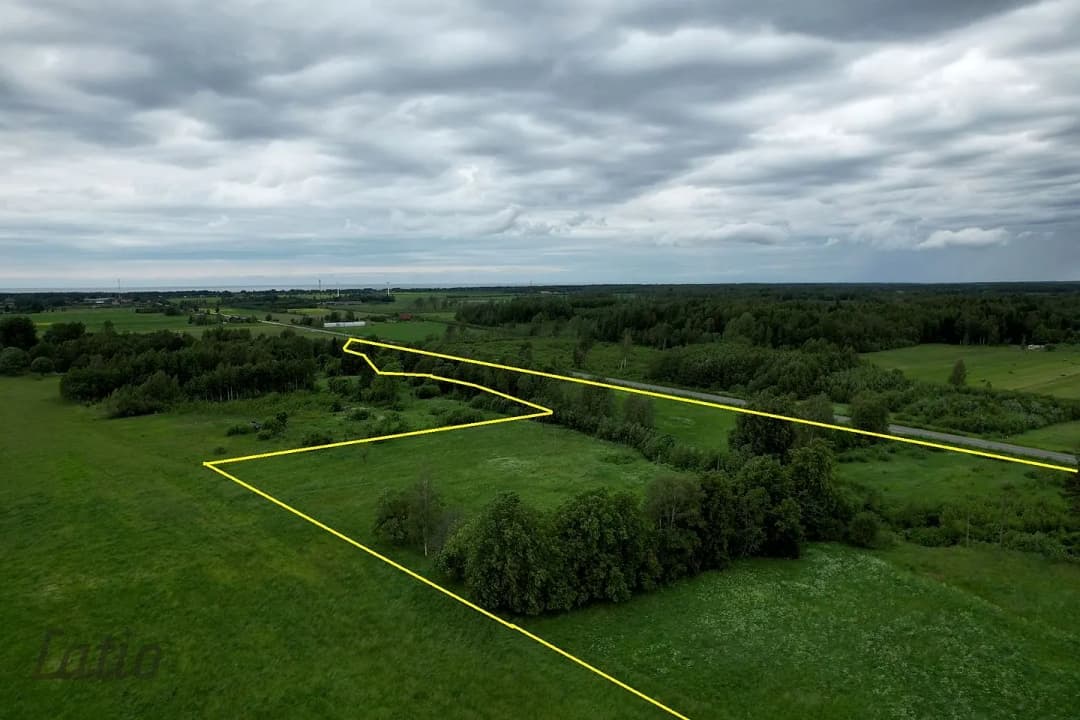 Ainažu pagasts, Limbažu novads — bilde 2