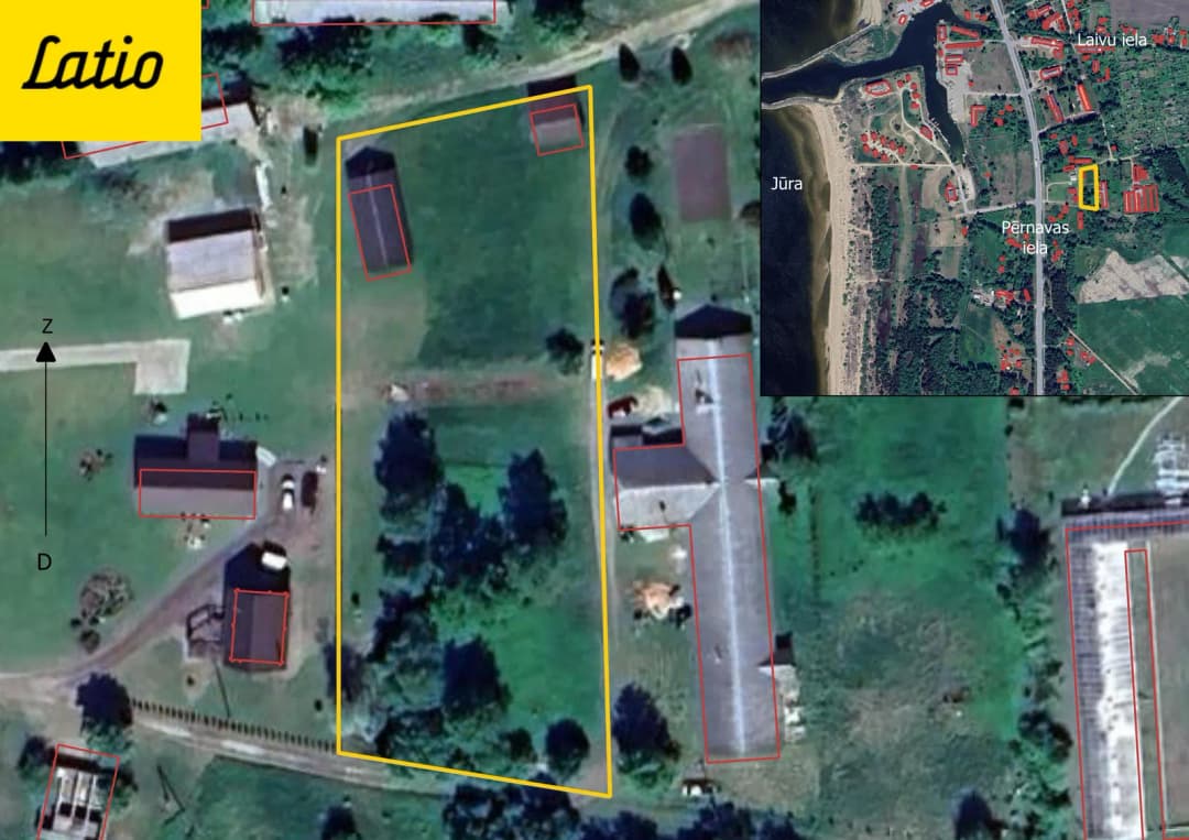 Salacgrīvas pagasts, Limbažu novads — vēl bildes