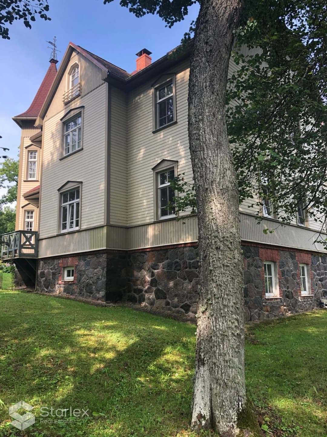 Bērzaines iela 33, Cēsis, Cēsu nov. — bilde 4