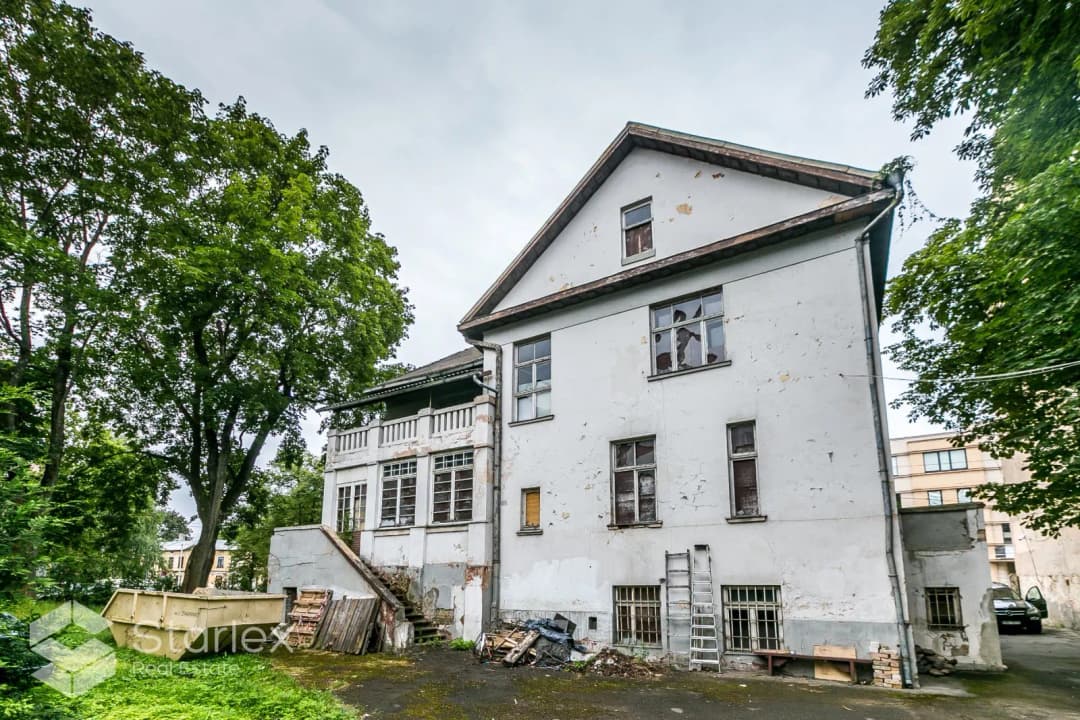 Slokas 8, Āgenskalns, Rīga — vēl bildes