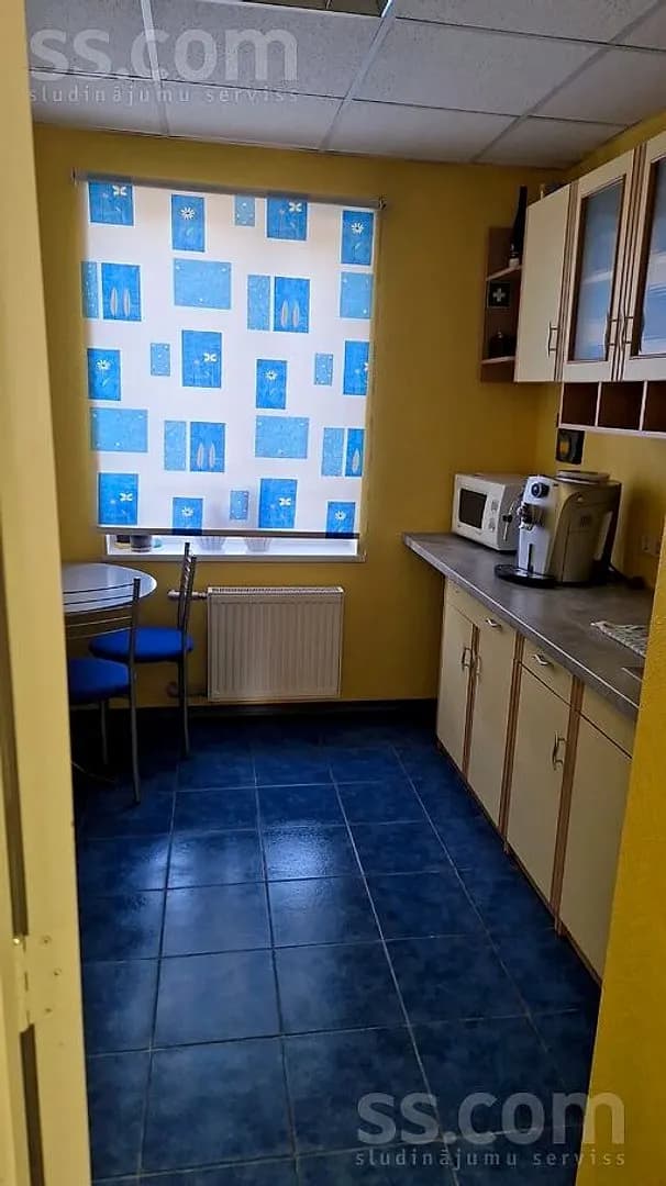 Trīsistabu dzīvoklis — Draudzības aleja 19 — bilde 4