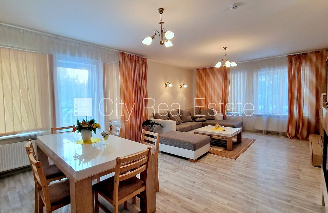 7-ist. Māja, 800.00㎡ - Jūrmala, Asari — vēl bildes