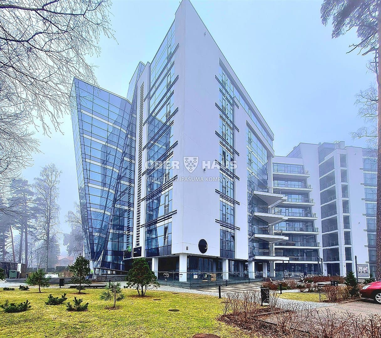 4-ist. Dzīvoklis, 147.50㎡ - Jūrmala, Majori — bilde 4
