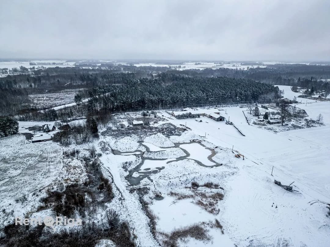 Vecsaules pagasts, Bauskas novads