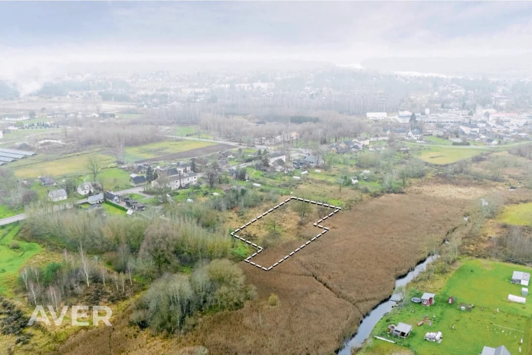 Aizkraukles nov., Jaunjelgava, Jēkabpils iela 20B — bilde 4