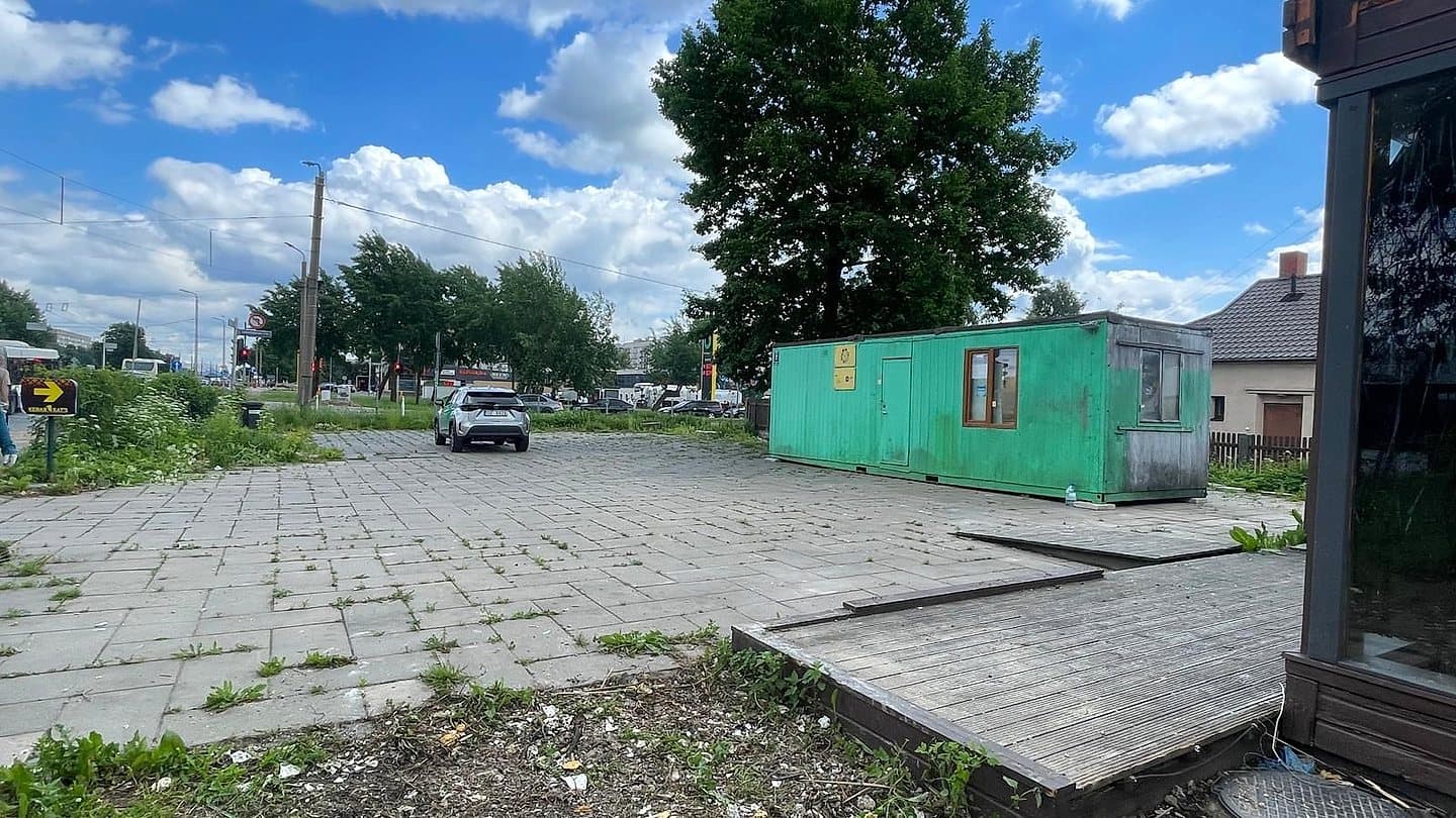 Augusta Deglava 94A, Pļavnieki — bilde 3
