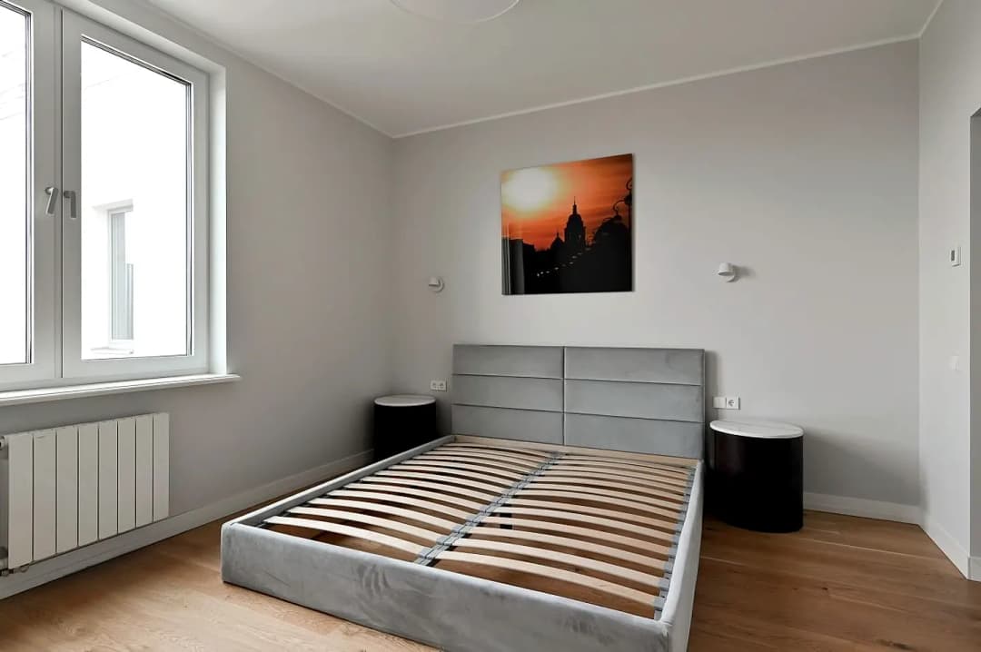 4-ist. Dzīvoklis, 188㎡ - Rīga, Centrs — bilde 4