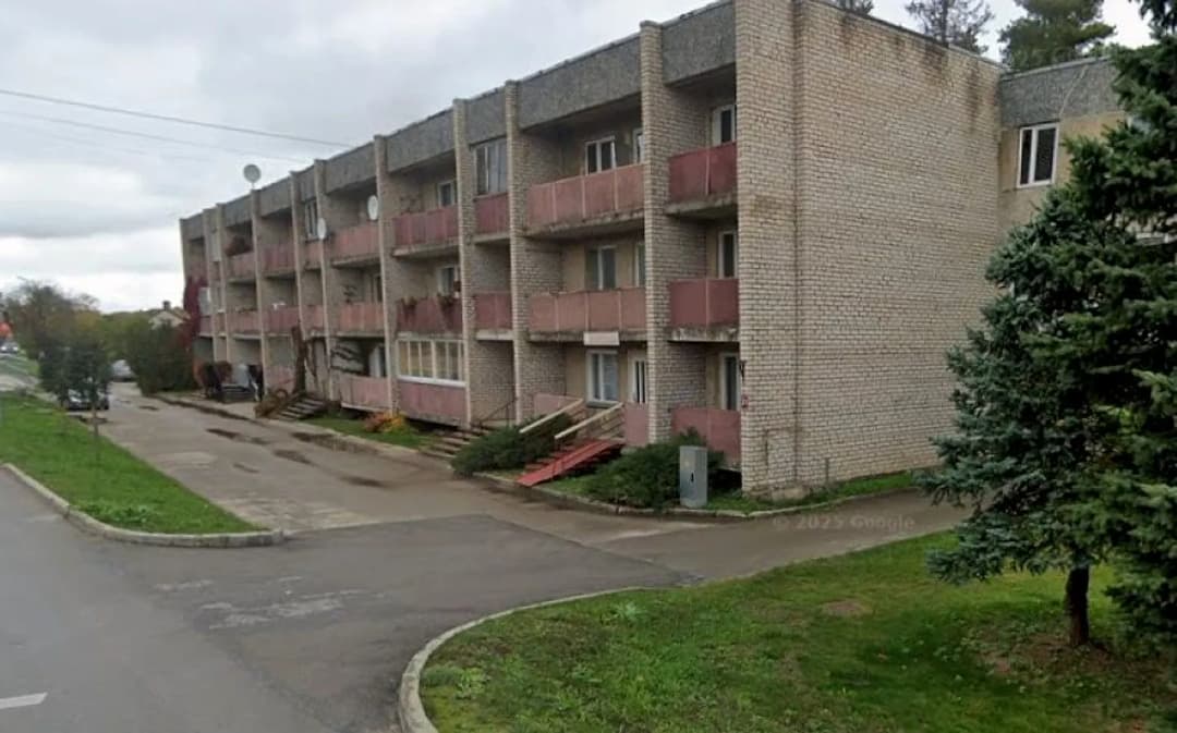 Smilšu iela 31/27, Viesītes pilsēta