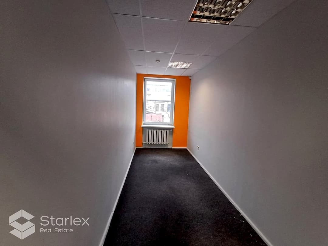 Telpas, 73㎡ - Rīga, Teika — vēl bildes