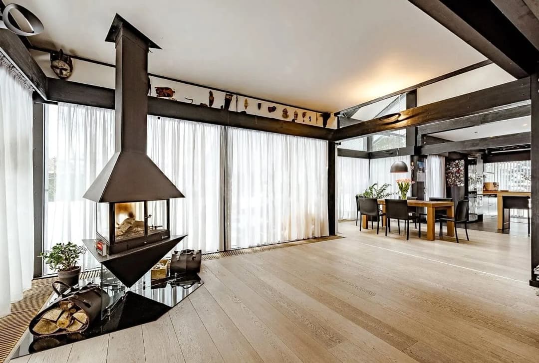 5-ist. Māja, 230㎡ - Jūrmala, Pumpuri — bilde 3