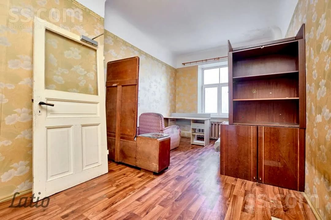 Divistabu dzīvoklis — Brīvības 138 — bilde 3