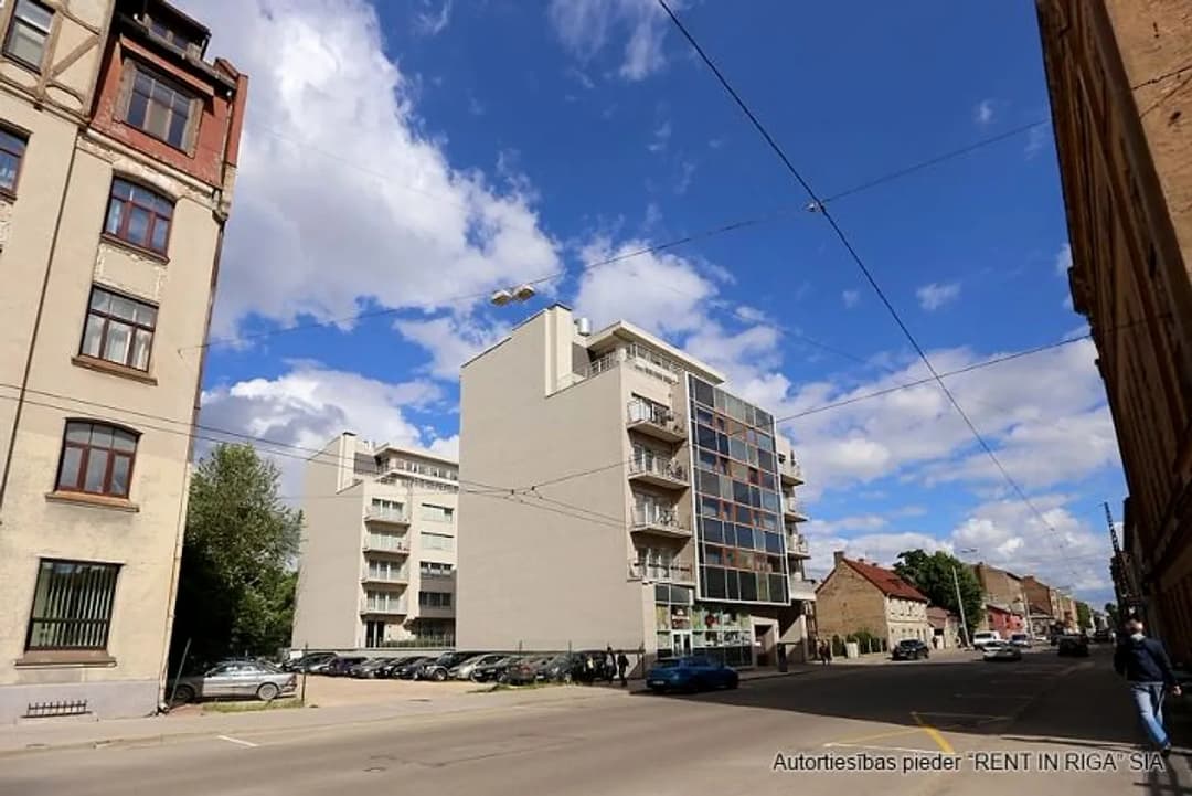 Centrs, Rīga — bilde 3